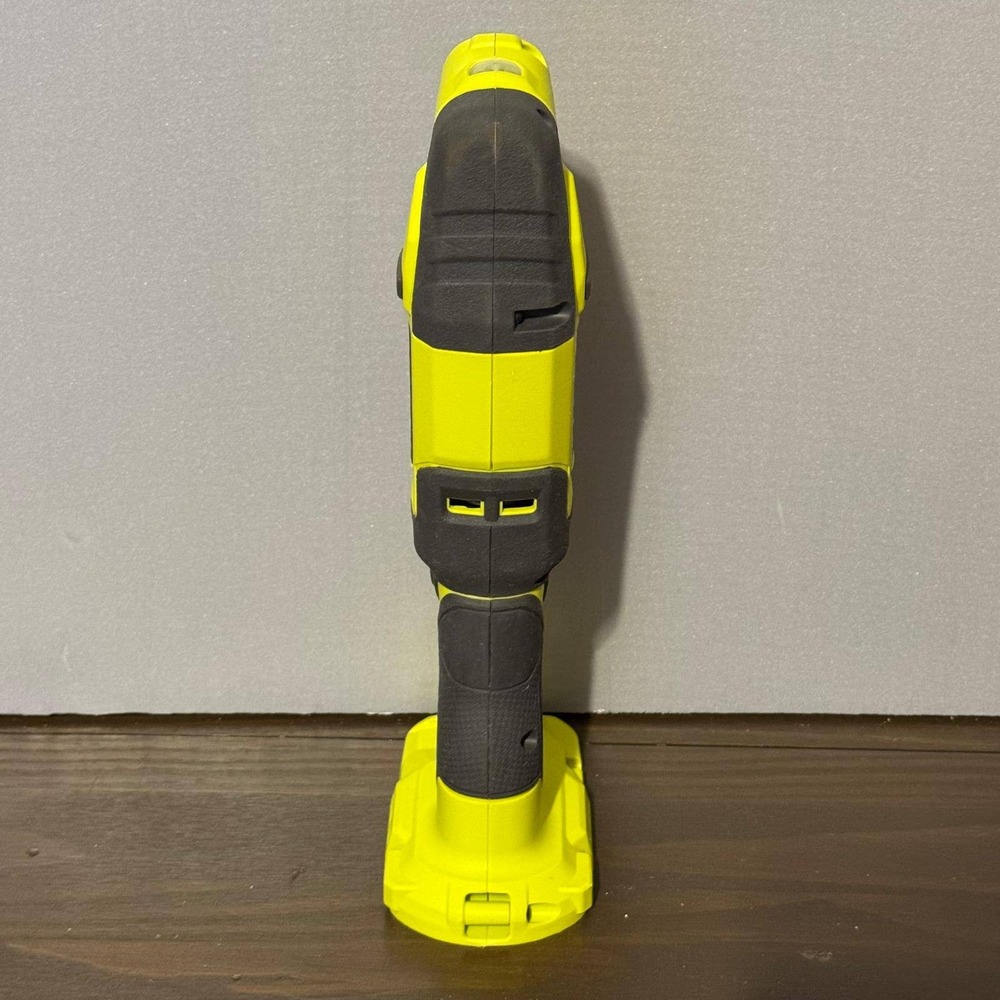 Ryobi PCL430 ONE+ 18V Cordless Oscillating Multi-Tool Variable Speed Tool Only